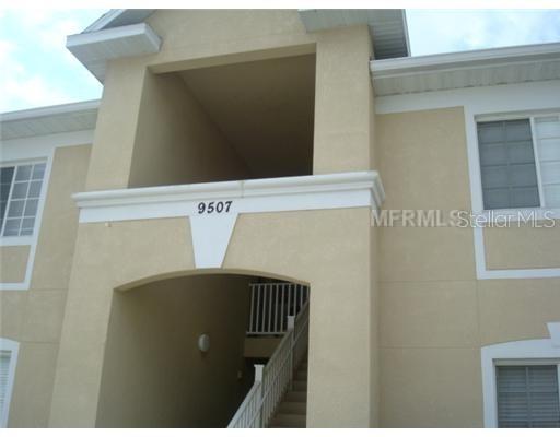 9507 Amberdale Ct. #201, Riverview, FL 33578