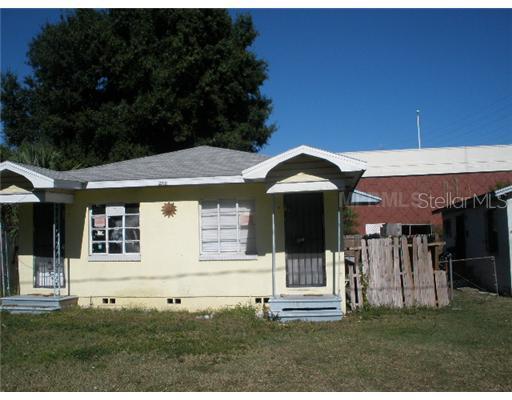 2718 E 12th Ave., Tampa, FL 33605