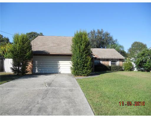 18807 Tracer Dr., Lutz, FL 33549