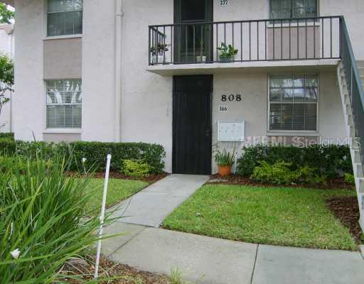 808 Oakgrove Dr. #166, Brandon, FL 33510
