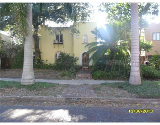 2402 Brevard Rd., St Petersburg, FL 33704