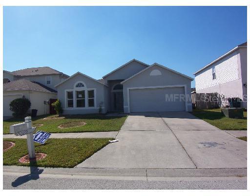 3203 Anne Jolley Ct., Land O Lakes, FL 34639