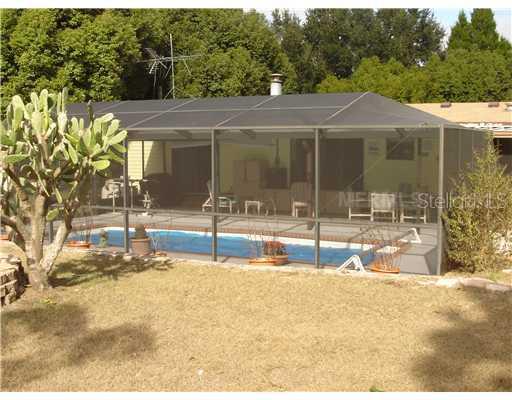 39516 Sunburst Dr., Dade City, FL 33525