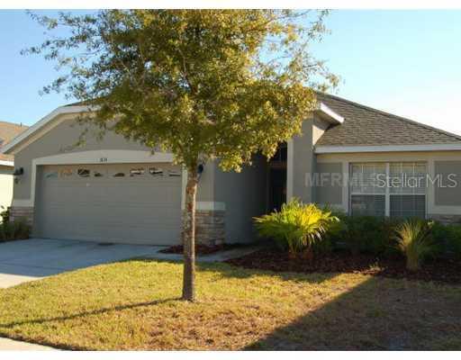 [Address Hidden by Seller], Land O Lakes, FL 34639