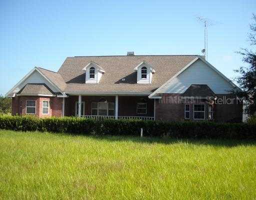 8476 Se 23rd Dr., Webster, FL 33597