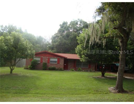 17926 Quail Ln., Lutz, FL 33548