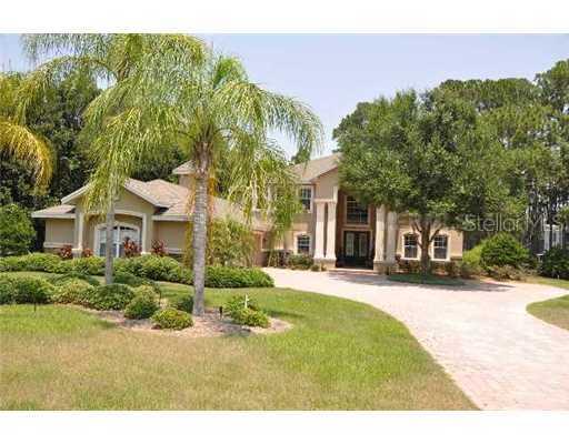 10025 Tarpon Springs Rd., Odessa, FL 33556