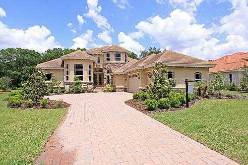 17516 Corsino Dr., Lutz, FL 33548