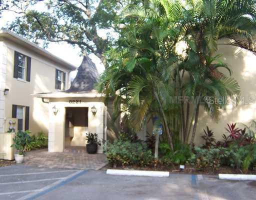 5221 Bayshore Blvd. #40, Tampa, FL 33611