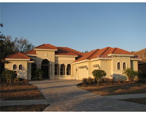 17518 Corsino Dr., Lutz, FL 33548