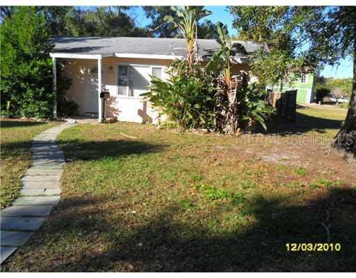 4709 15th Ave., St Petersburg, FL 33711