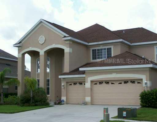 10107 Evergreene Hill Dr., Tampa, FL 33647