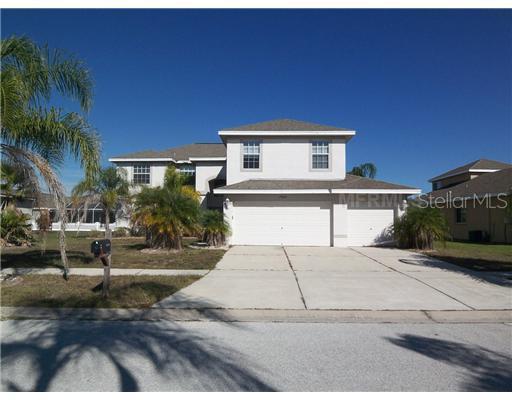 13004 Carlington Ln., Riverview, FL 33569