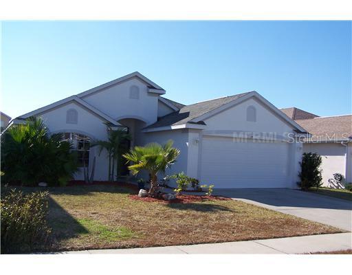2329 Indian Key Dr., Holiday, FL 34691
