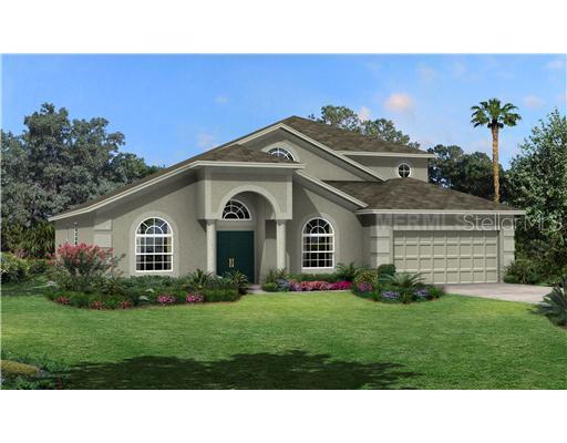 10835 Breaking Rocks Dr., Tampa, FL 33647