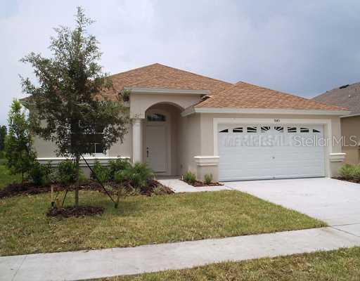 9145 Lost Mill Dr., Land O Lakes, FL 34638