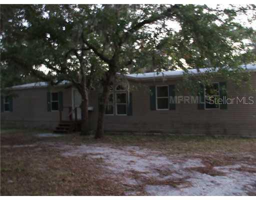 [Address Hidden by Seller], Spring Hill, FL 34606
