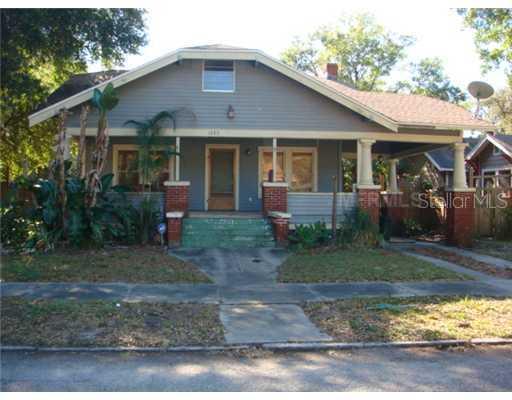 1203 E Comanche Ave., Tampa, FL 33604