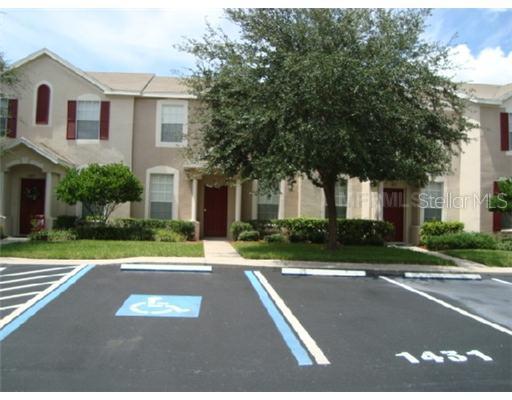 1431 Lyonshire Dr. #., Wesley Chapel, FL 33543