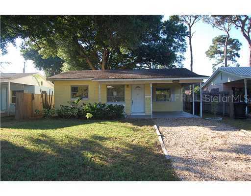 4026 33rd Ave., St Petersburg, FL 33713