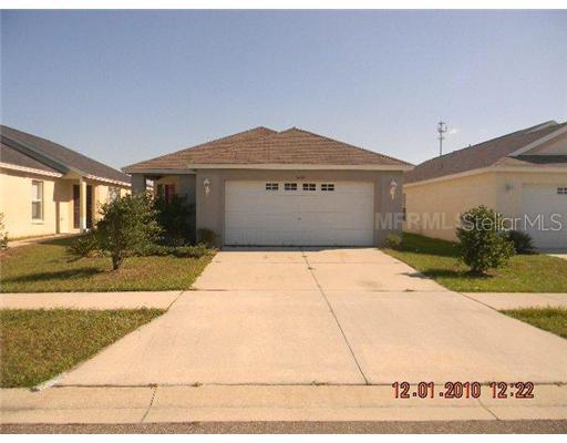 1409 Delano Trent St., Ruskin, FL 33570