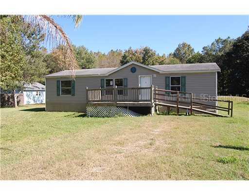 1604 Rowland Dr., Odessa, FL 33556