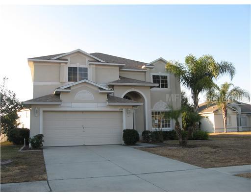 1839 Sweetspire Dr., Trinity, FL 34655