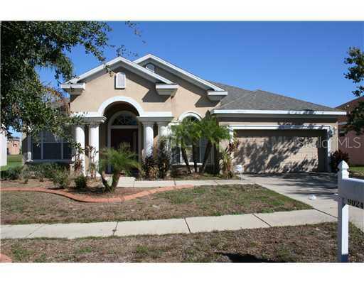 9024 Pinebreeze Dr., Riverview, FL 33569