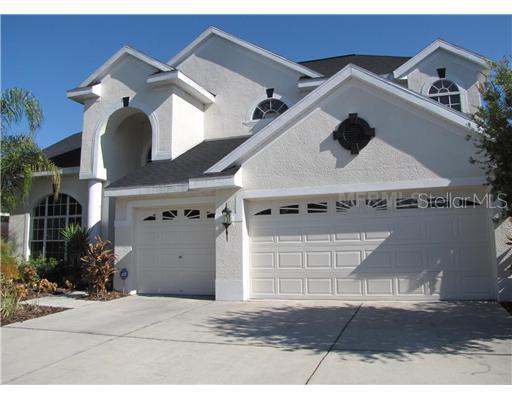 17839 Arbor Creek Dr., Tampa, FL 33647