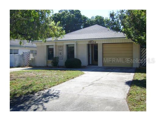 3624 W Carmen St., Tampa, FL 33609