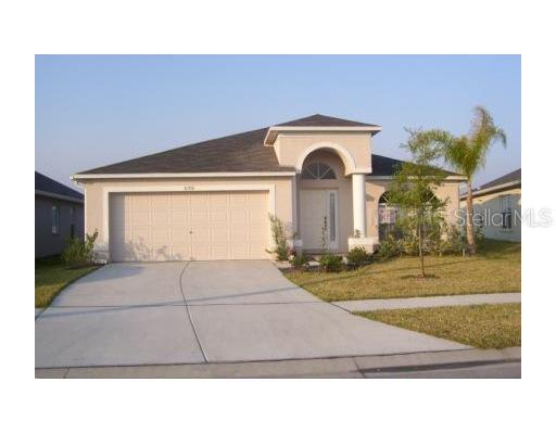 31350 Makinaw Ln., Zephyrhills, FL 33545