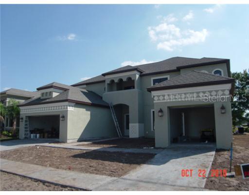 [Address Hidden by Seller], Odessa, FL 33556