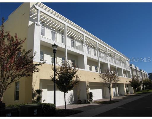 4519 Bay Spring Ct. #25, Tampa, FL 33611