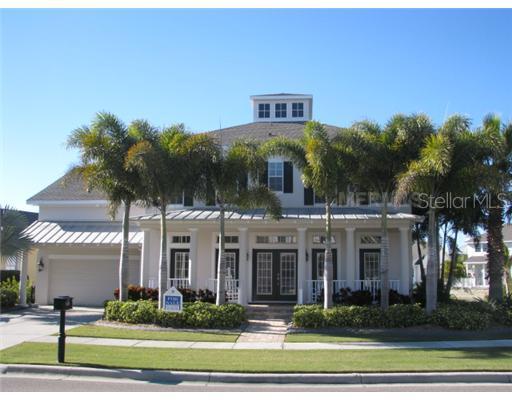 508 Islebay Dr., Apollo Beach, FL 33572