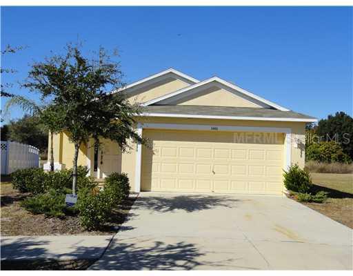 1446 Delano Trent St., Ruskin, FL 33570