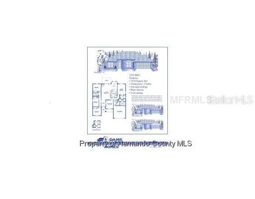 10503 Thornberry Dr., Spring Hill, FL 34608