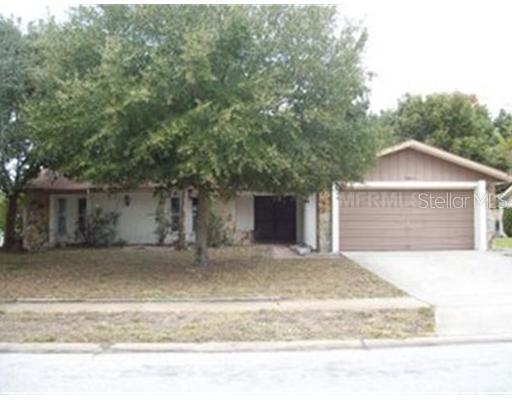 7803 Snapping Turtle Ct., Hudson, FL 34667