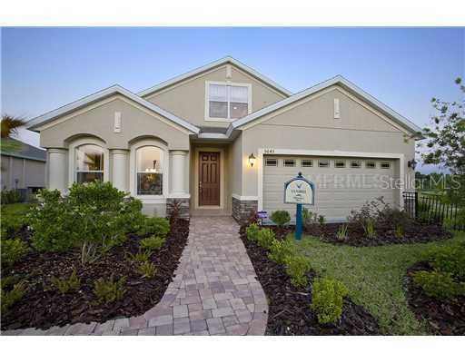 5643 Superior Dr., Lakeland, FL 33805