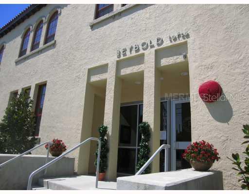 1501 W Horatio St. #116, Tampa, FL 33606