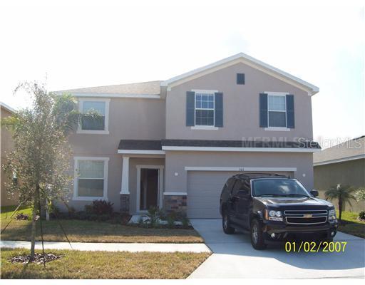 503 Corbett Bluff Dr., Ruskin, FL 33570