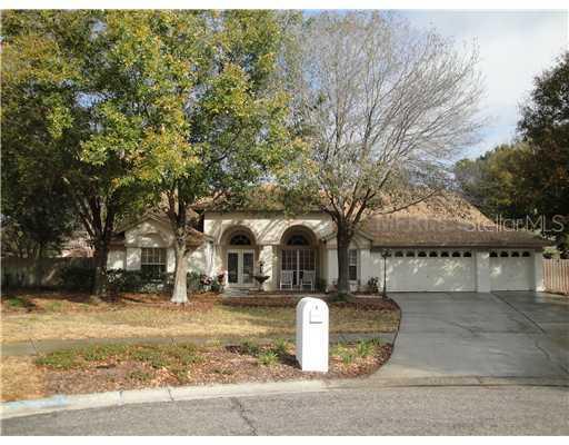 18109 Woodcreek Pl., Lutz, FL 33548