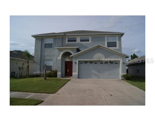 31349 Glendalough Way, Zephyrhills, FL 33545