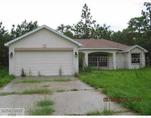 [Address Hidden by Seller], Brooksville, FL 34613