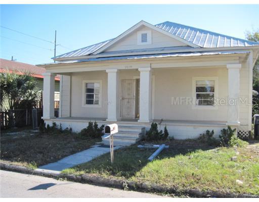 2219 Corrine St., Tampa, FL 33605