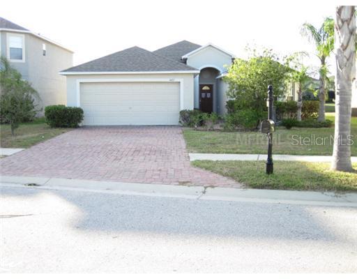 1427 Lenton Rose Ct., Trinity, FL 34655