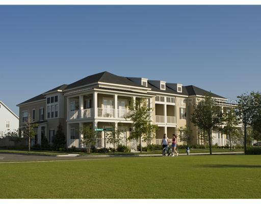 1725 Firehouse Ln. #102, Orlando, FL 32814