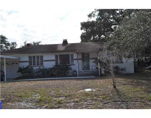 2802 W Foster Ave., Tampa, FL 33611