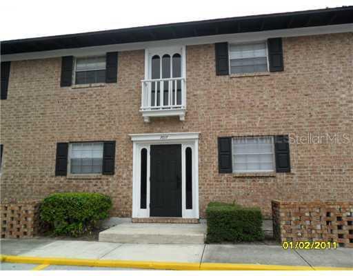 7017 San Ramon Pl. #202, Tampa, FL 33617