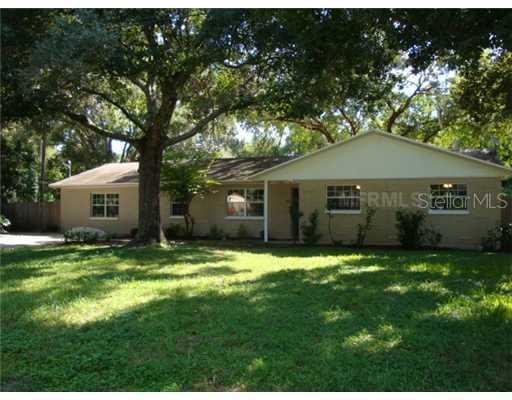 17007 Melba Ln., Lutz, FL 33549