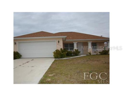 2413 Claude Ave., Lehigh Acres, FL 33971
